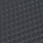 vidaXL Balkonsichtschutz Dunkelgrau 300 x 80 cm Poly-Rattan