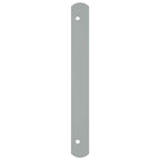 vidaXL Sicherheitsgitter für Fenster mit 2 Querstangen 3 pcs