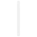 vidaXL Sicherheitsgitter für Fenster mit 3 Querstangen 43-74 cm