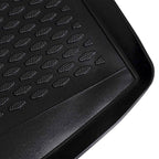 vidaXL Kofferraummatte Schwarz geeignet für BMW 2 2014- Gummi