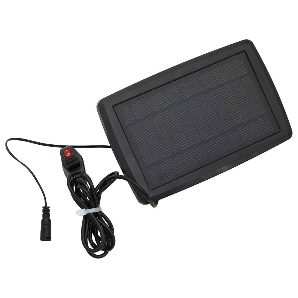 vidaXL Manuelle Gelenkarmmarkise mit LEDs Sand