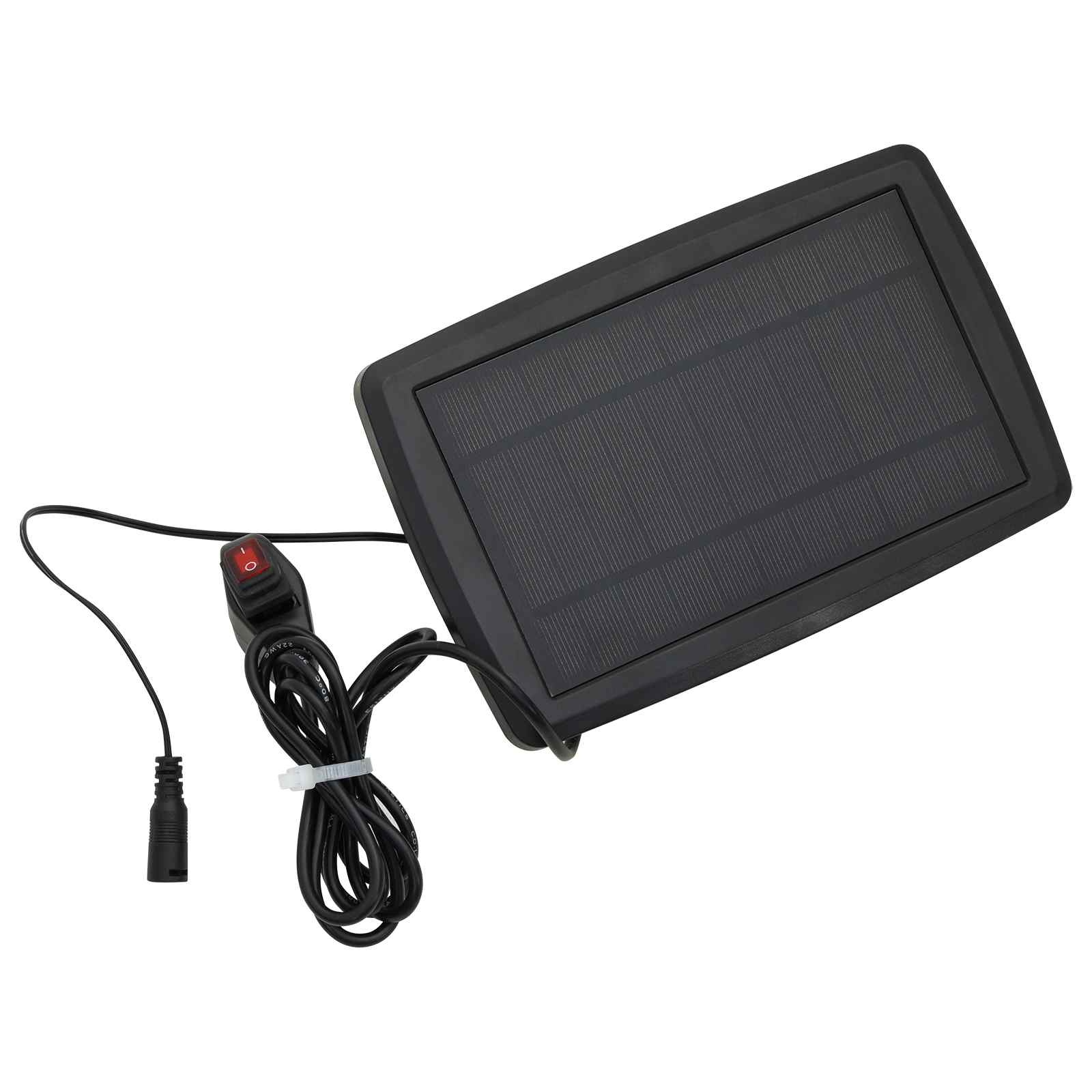 vidaXL Manuelle Gelenkarmmarkise mit LEDs Sand