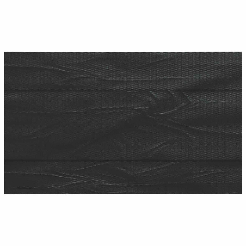 vidaXL Sonnendeck für Pools Extra Schwer 260 x 160 cm 400 μm