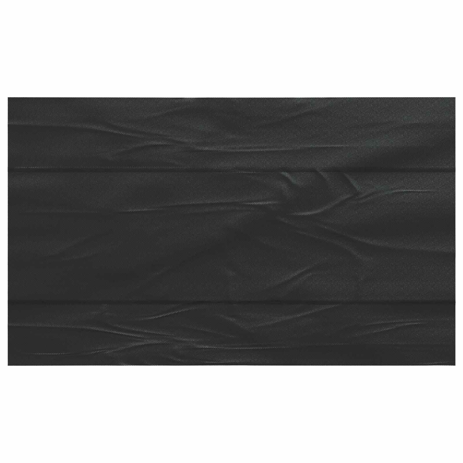 vidaXL Sonnendeck für Pools Extra Schwer 260 x 160 cm 400 μm