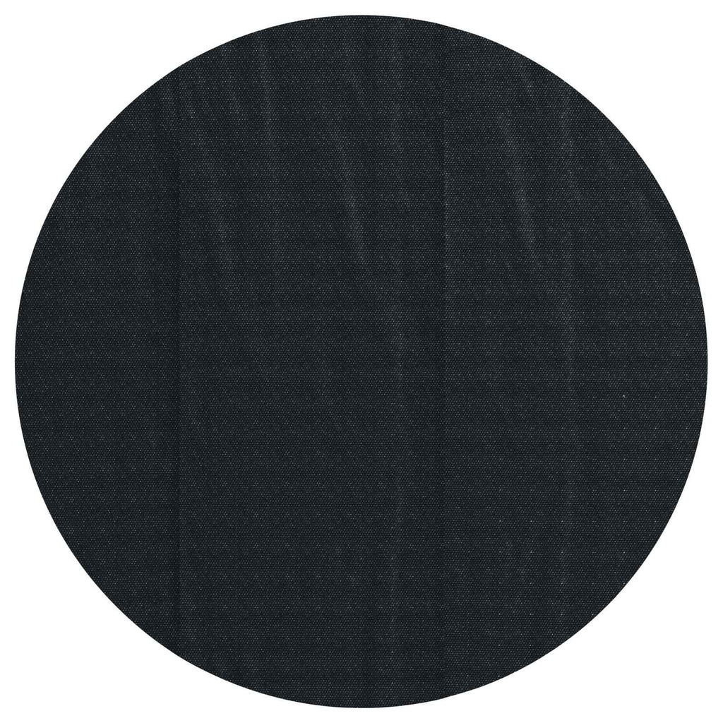 vidaXL Solar Pool Cover Extra Heavy Ø 455 cm 400 μm Rund PE