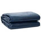 vidaXL Solar Poolcover Extra Heavy Ø 549 cm 400 μm Rund PE