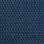 vidaXL Solar Poolcover Extra Heavy Ø 549 cm 400 μm Rund PE