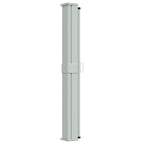 vidaXL Seitenmarkise Anthrazit 300 x 160 cm