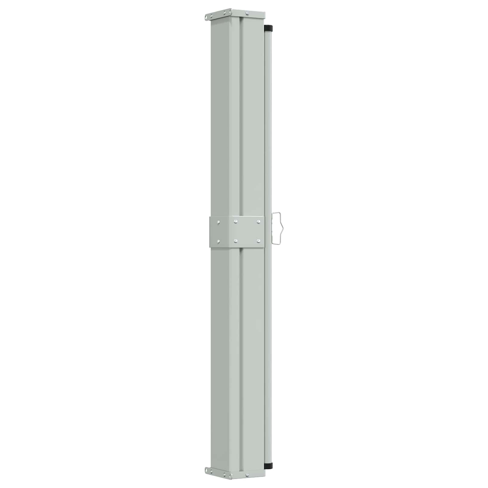 vidaXL Seitenmarkise Anthrazit 300 x 160 cm