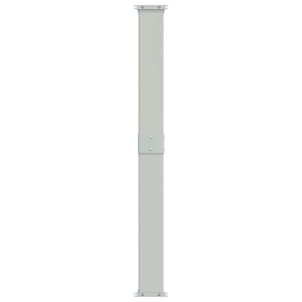 vidaXL Seitenmarkise Anthrazit 300 x 160 cm