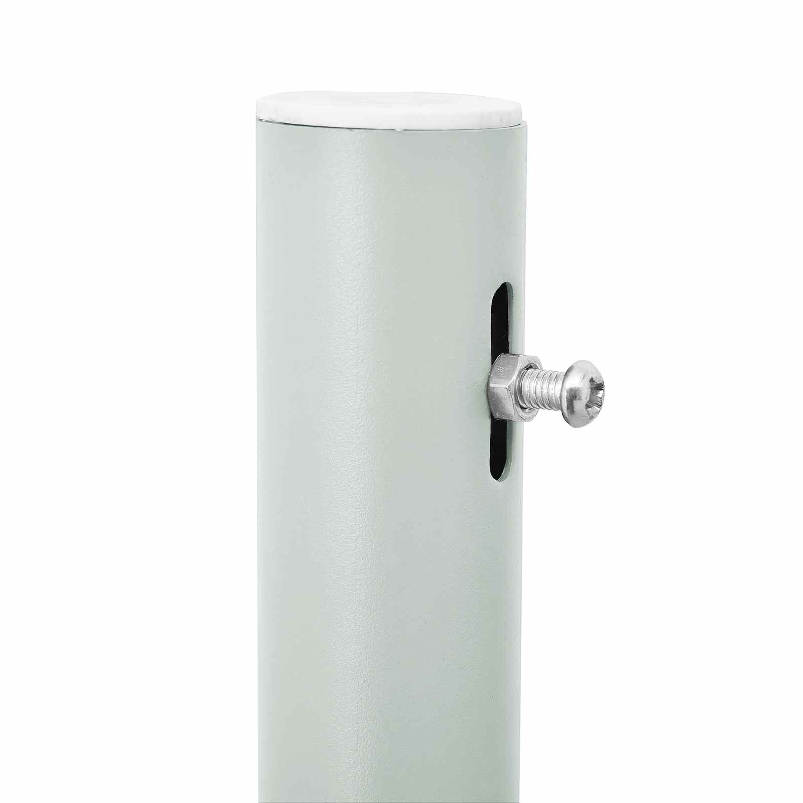 vidaXL Ausziehbares Seitenmarkise Beige 300 x 100 cm Polyester
