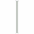 vidaXL Ausziehbares Seitenmarkise Beige 300 x 100 cm Polyester