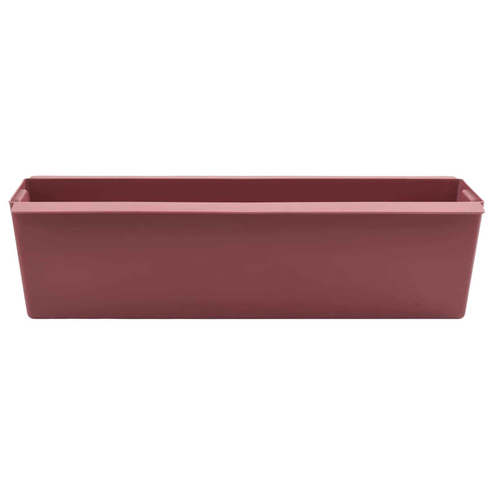 vidaXL Blumenboxen für Euro-Paletten 12 pcs Braun 36,5 x 14 x 9,5 cm