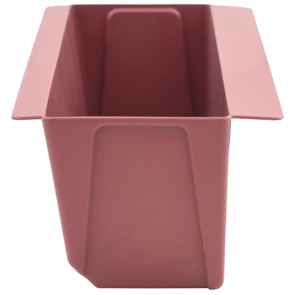vidaXL Blumenboxen für Euro-Paletten 12 pcs Braun 36,5 x 14 x 9,5 cm