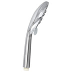 vidaXL Duschkopfset Chrom 150 cm Edelstahl