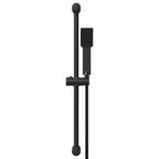 vidaXL Duschsystem-Set Stahl