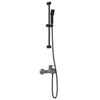 vidaXL Duschsystem-Set Stahl