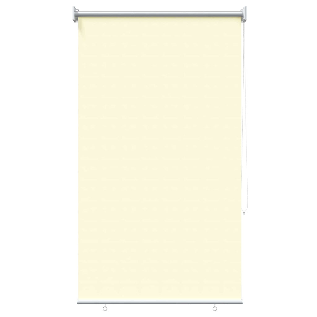 vidaXL Rollo mit UV-Schutz Creme 60 x 140 cm Polyester