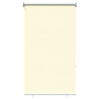 vidaXL Rollo mit UV-Schutz Creme 60 x 140 cm Polyester