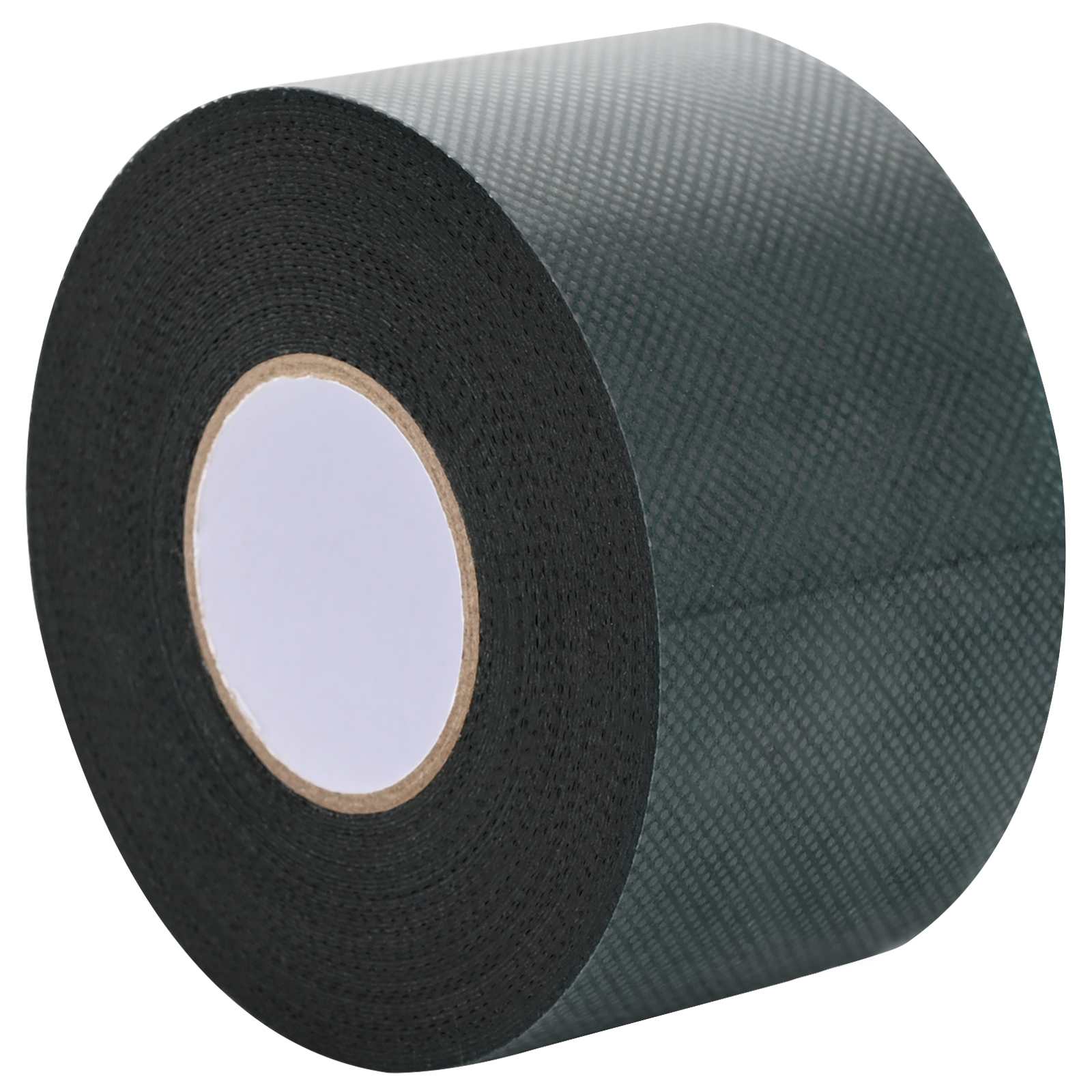 vidaXL Selbstklebendes Kunstrasenband Grün 5 cm x 10 m Vliesstoff