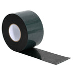 vidaXL Selbstklebendes Kunstrasenband Grün 5 cm x 10 m Vliesstoff