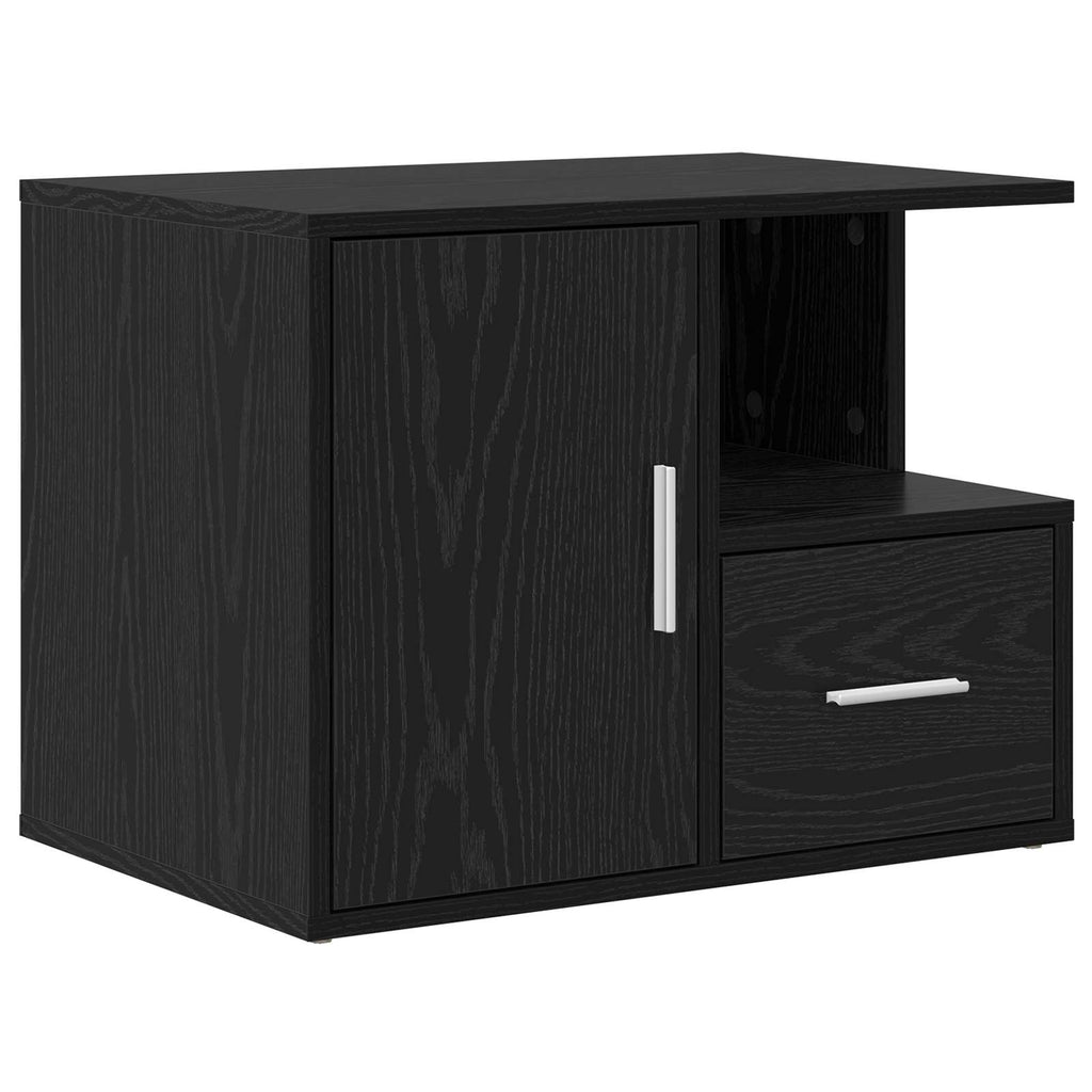 vidaXL Eckschrank 2 pcs