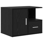 vidaXL Eckschrank 2 pcs