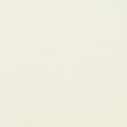 vidaXL Markisenersatzstoff Creme 250 x 200 cm Polyester