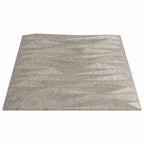 vidaXL Wandpaneele 24 pcs Stein Beton 50 x 50 cm XPS Schaum