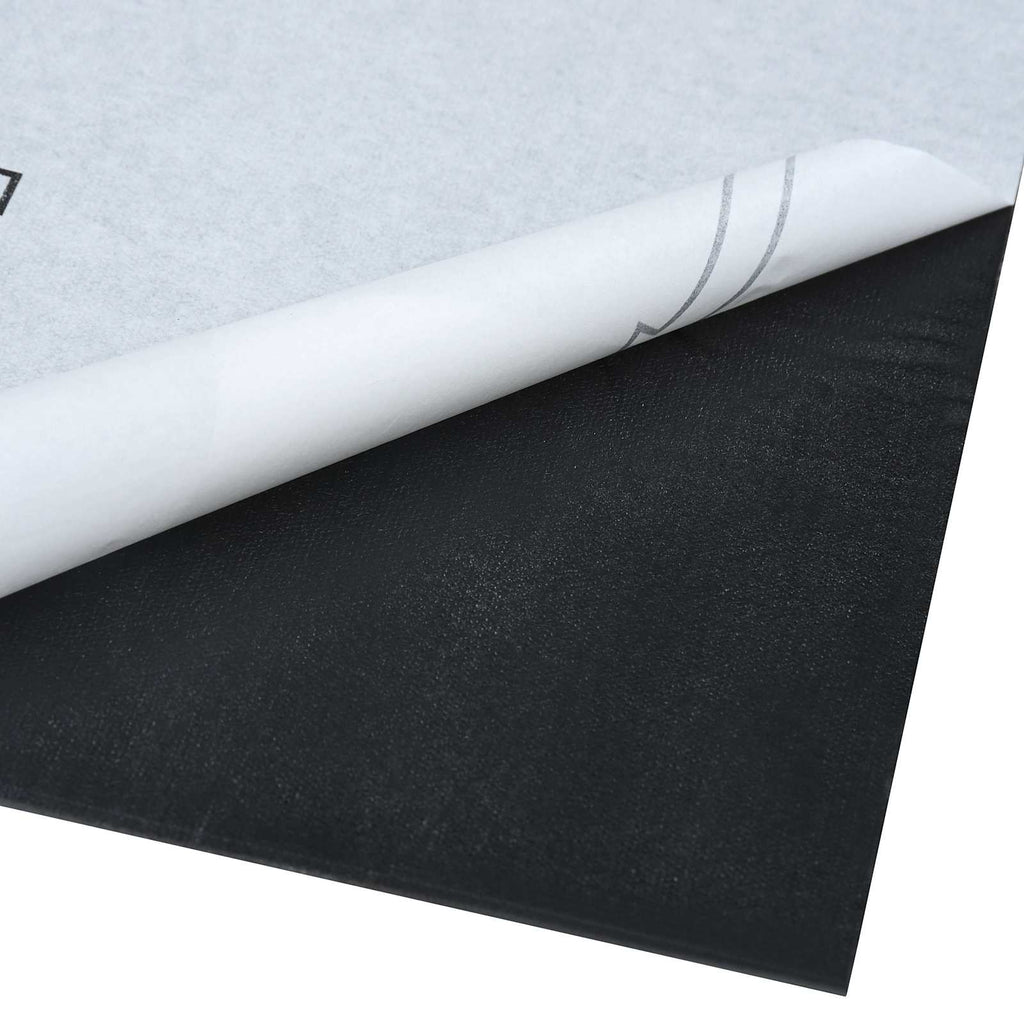 vidaXL Selbstklebende Bodenplanken 30,5 x 30,5 cm 20 pcs PVC Betongrau