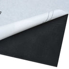 vidaXL Selbstklebende Bodenplanken 30,5 x 30,5 cm 20 pcs PVC Betongrau
