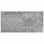 vidaXL Selbstklebende Bodenplanken 30,5 x 30,5 cm 20 pcs PVC Betongrau