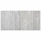 vidaXL Selbstklebende Bodenplanken 30,5 x 30,5 cm 20 pcs PVC Grau