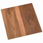 vidaXL Selbstklebende Bodenplanken 30,5 x 30,5 cm 20 pcs PVC Holzfarbe