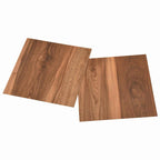 vidaXL Selbstklebende Bodenplanken 30,5 x 30,5 cm 20 pcs PVC Holzfarbe
