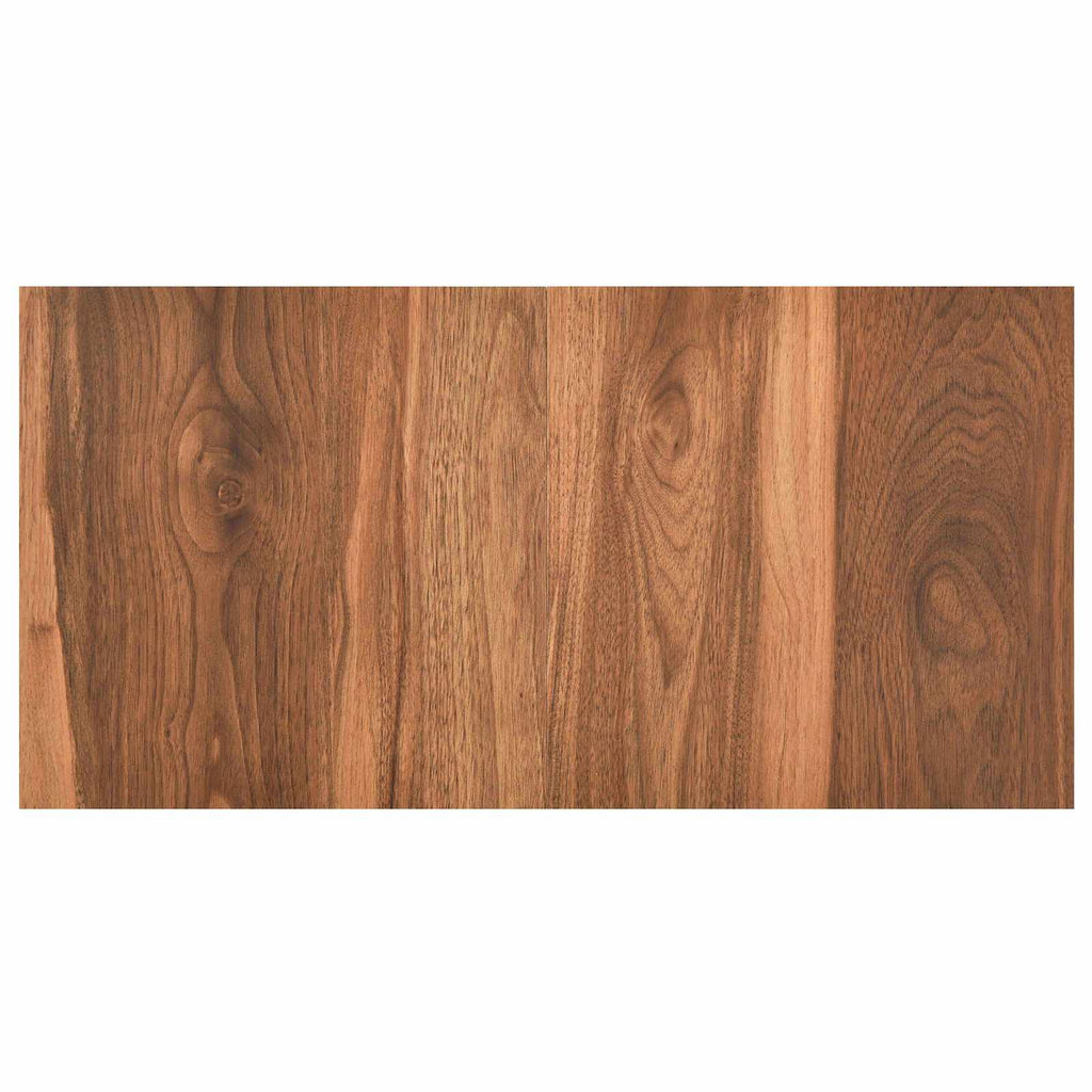 vidaXL Selbstklebende Bodenplanken 30,5 x 30,5 cm 20 pcs PVC Holzfarbe