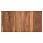vidaXL Selbstklebende Bodenplanken 30,5 x 30,5 cm 20 pcs PVC Holzfarbe