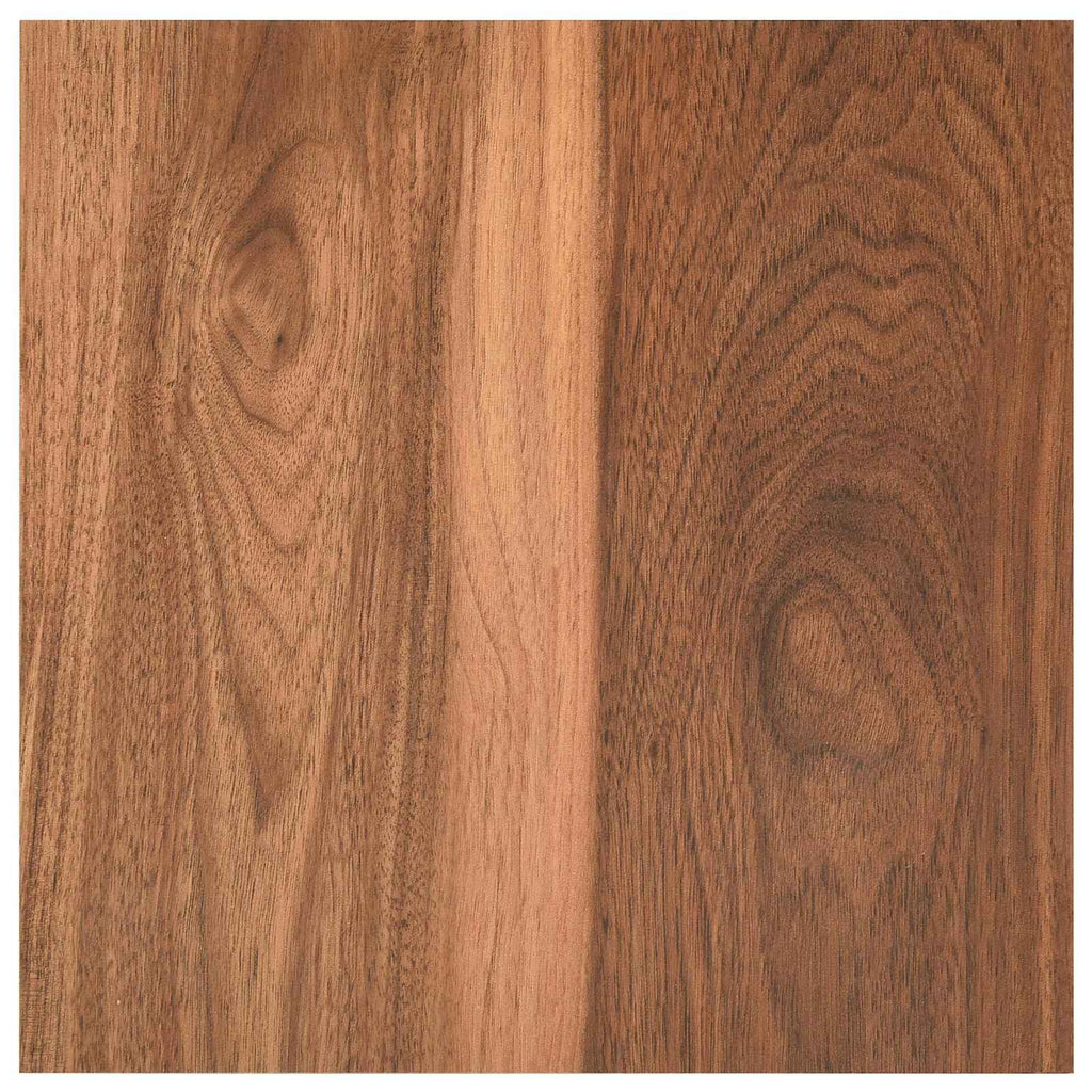 vidaXL Selbstklebende Bodenplanken 30,5 x 30,5 cm 20 pcs PVC Holzfarbe