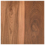 vidaXL Selbstklebende Bodenplanken 30,5 x 30,5 cm 20 pcs PVC Holzfarbe