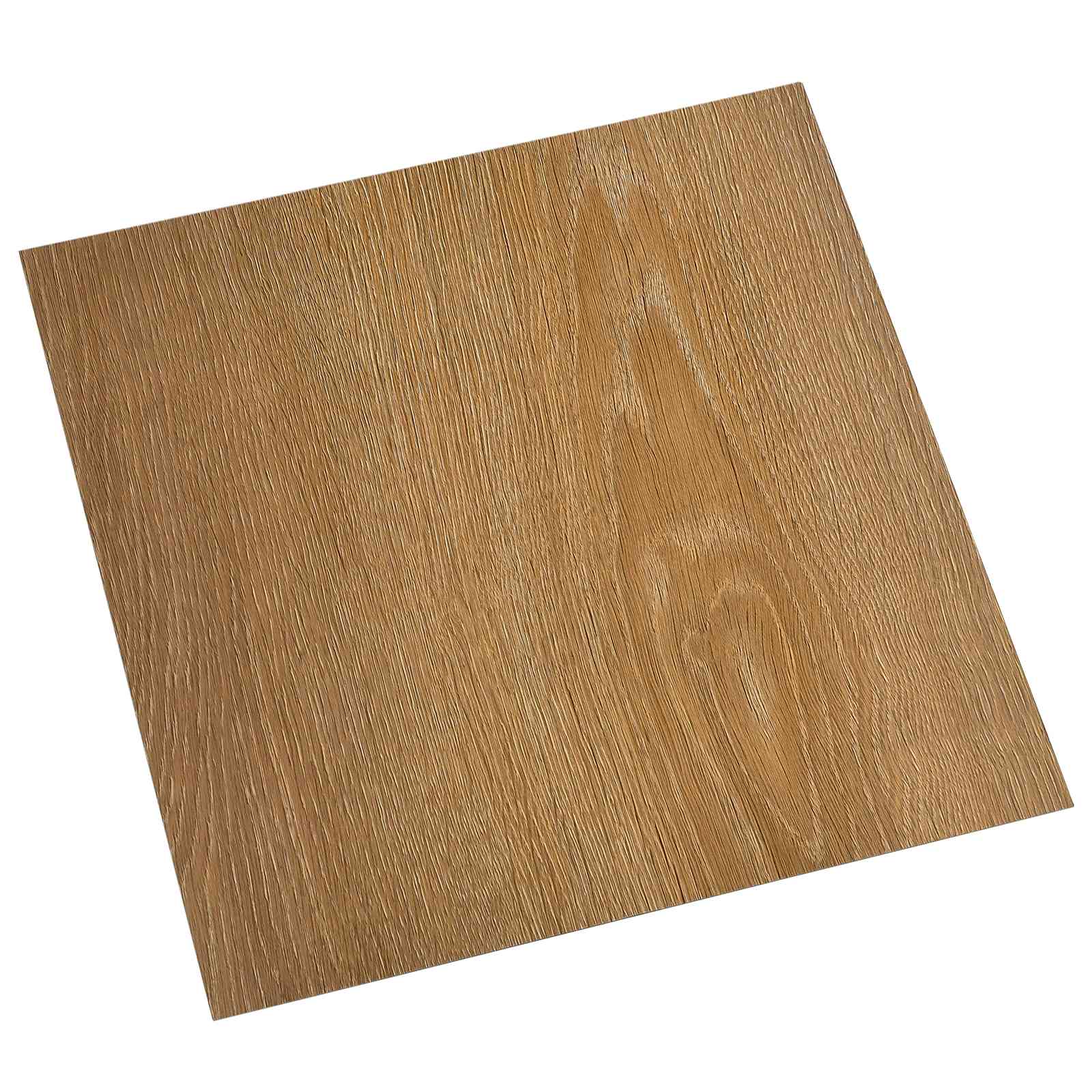 vidaXL Selbstklebende Bodenplanken 30,5 x 30,5 cm 20 pcs PVC Holz