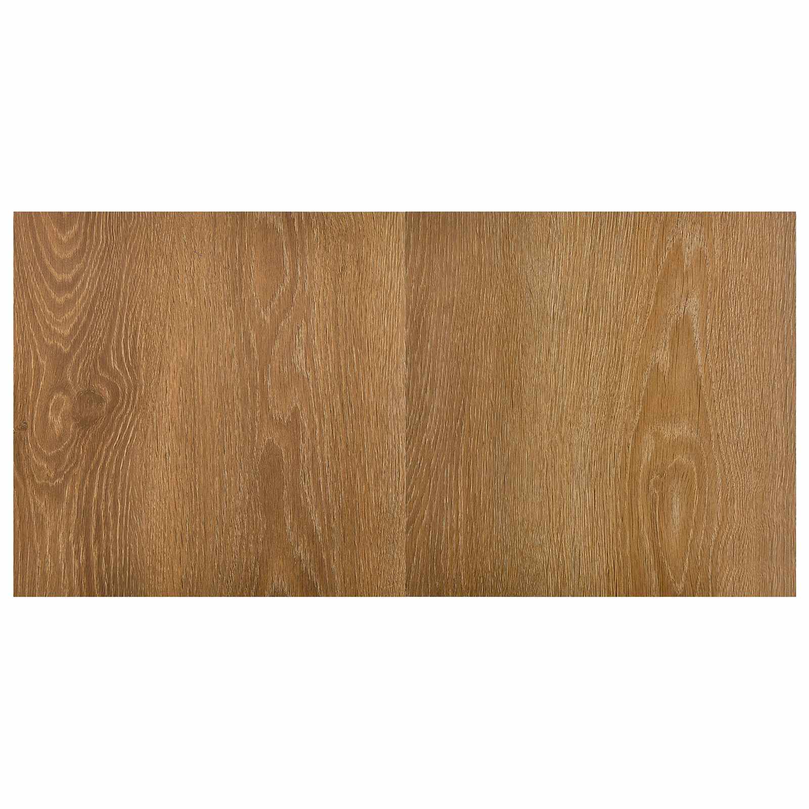 vidaXL Selbstklebende Bodenplanken 30,5 x 30,5 cm 20 pcs PVC Holz