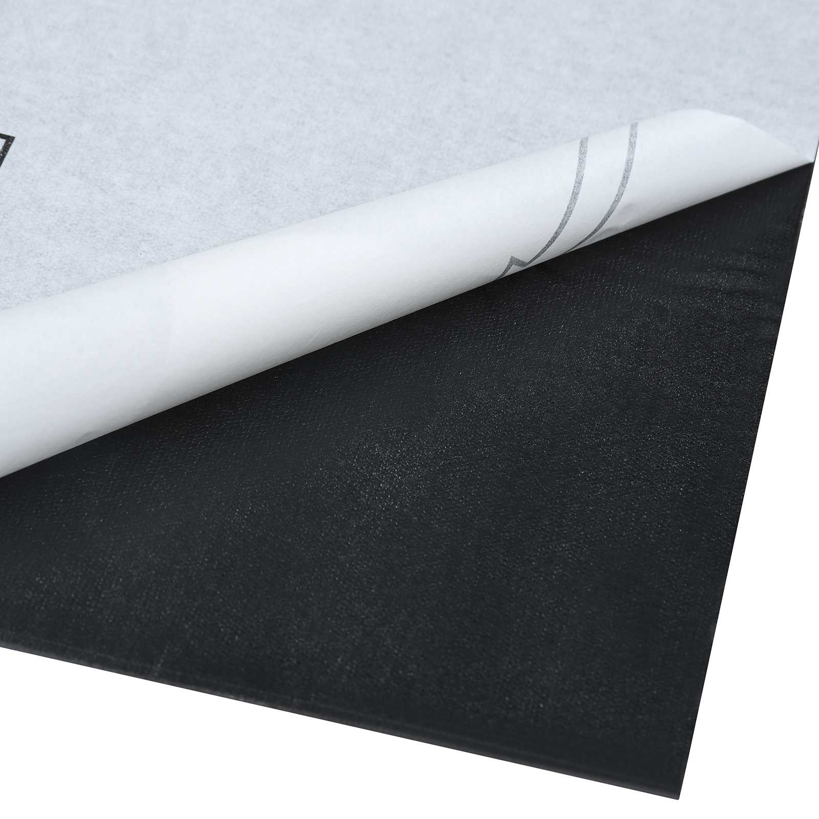 vidaXL Selbstklebende Bodenplanken 30,5 x 30,5 cm 20 pcs PVC Steine
