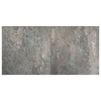 vidaXL Selbstklebende Bodenplanken 30,5 x 30,5 cm 20 pcs PVC Steine