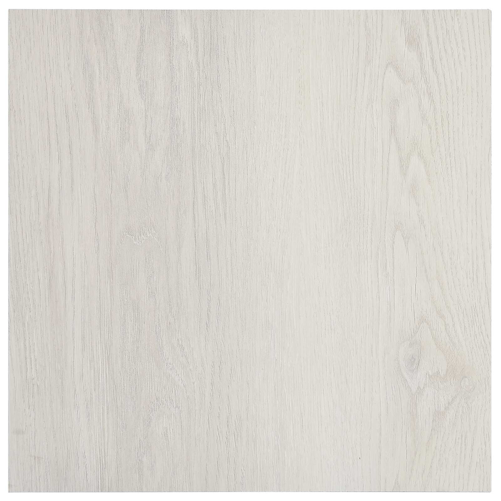 vidaXL Selbstklebende Bodenplanken 30,5 x 30,5 cm 20 pcs PVC Hellbeige