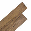 vidaXL Selbstklebende PVC-Bodenplanken 30,5 x 61 cm 28 pcs PVC