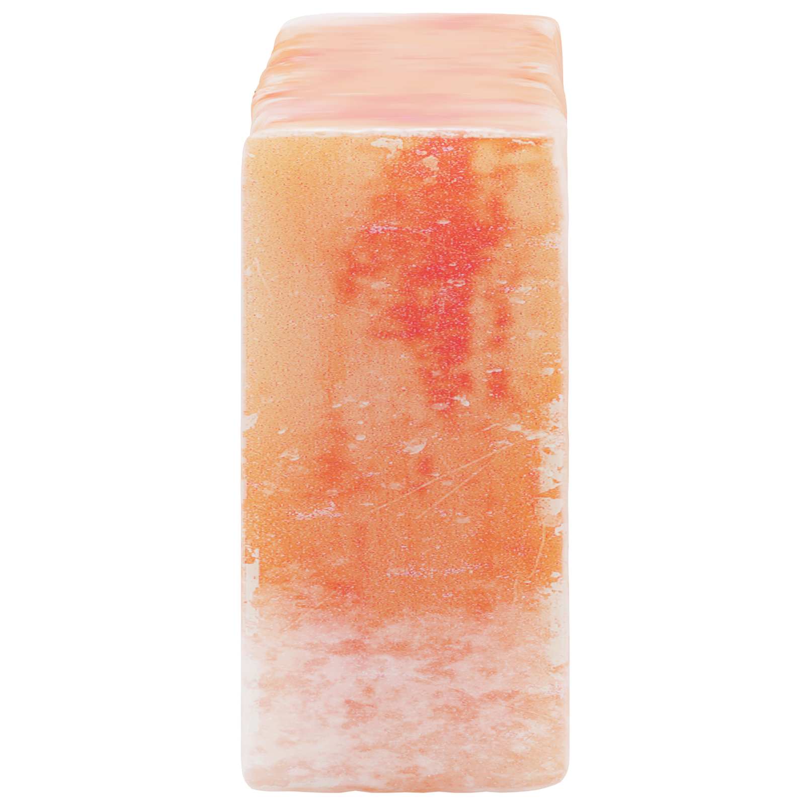 vidaXL Salzsteine 10 pcs Rosa 20 x 10 x 5 cm Steinsalz