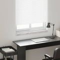 vidaXL Fensterbank Marmorstruktur 60 x 10 x 4,5 cm PVC