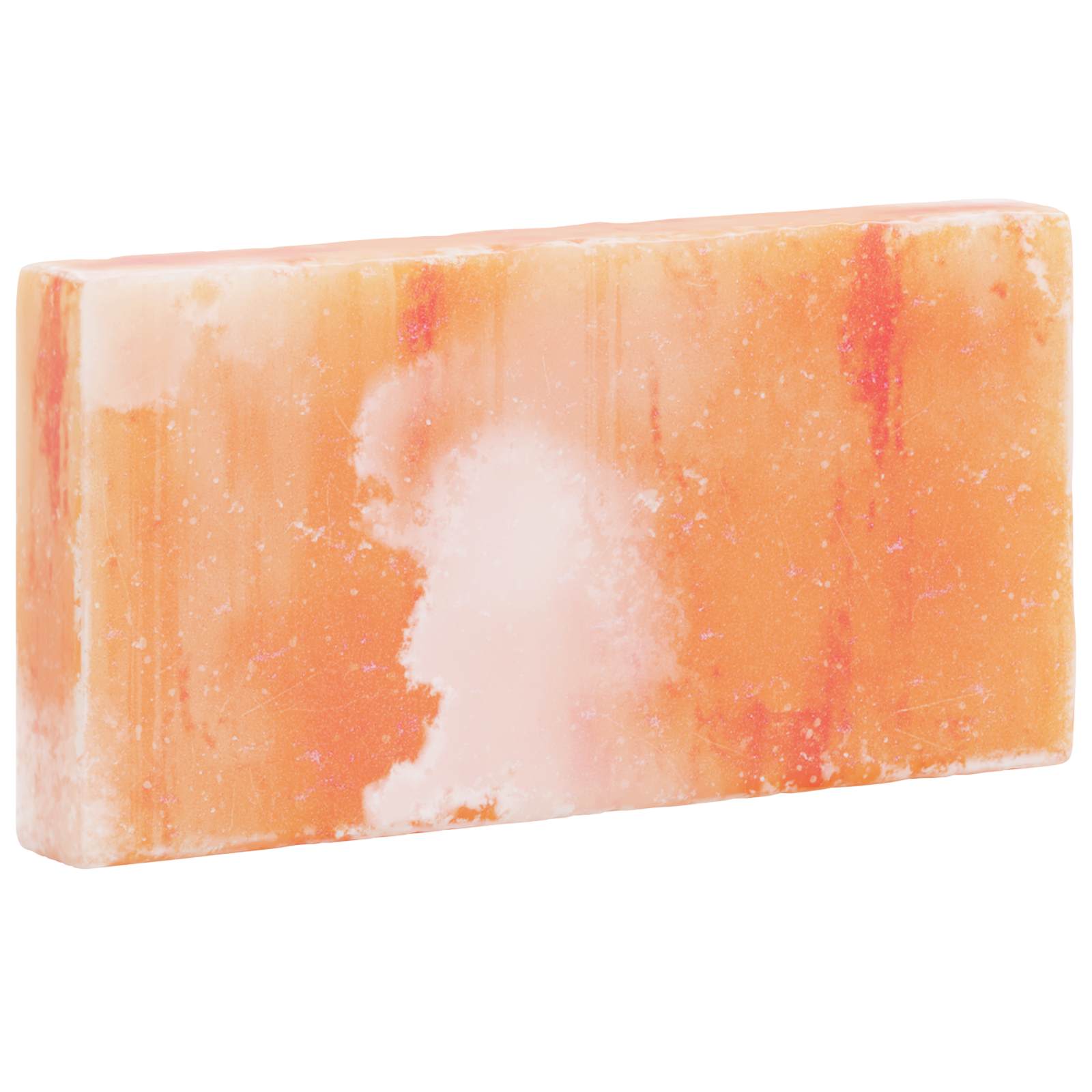 vidaXL Salzsteine 20 pcs Rosa 20 x 2,5 x 10 cm Steinsalz