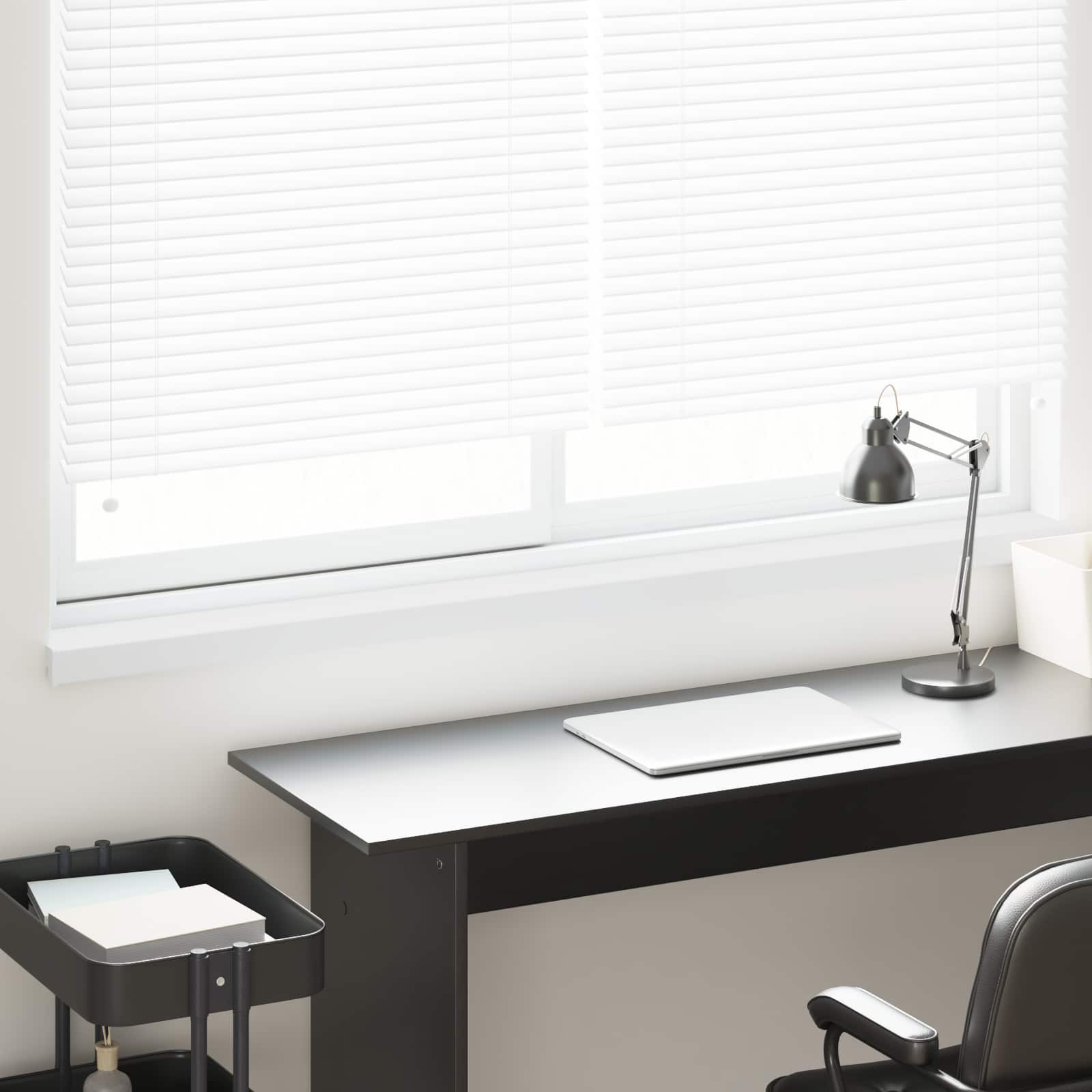 vidaXL Fensterbank Weiß 160 x 10 x 4,5 cm PVC