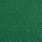 vidaXL Teppich Uni Grün 1 x 12 m Stoff